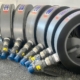 Single port mixers