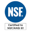 1 NSF LOGO