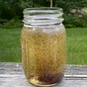 clean fracking wastewater