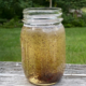clean fracking wastewater